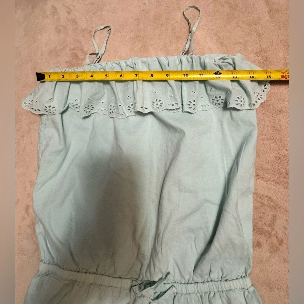 POLO RALPH LAUREN romper for girls